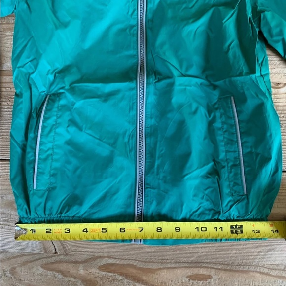 NEW Italian kids Windbreaker Light Jacket - Picture 10 of 12